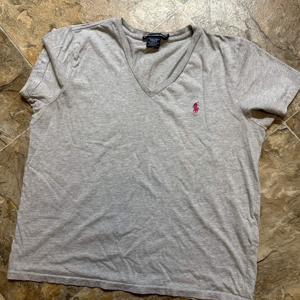 Ralph Lauren Tee